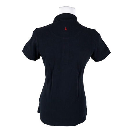 Unisex Musto - Polosärk, suurus 38 - Sinine (2)