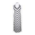Unisex Blu - Trikotaažist kleit, suurus 42 - Sinine ()