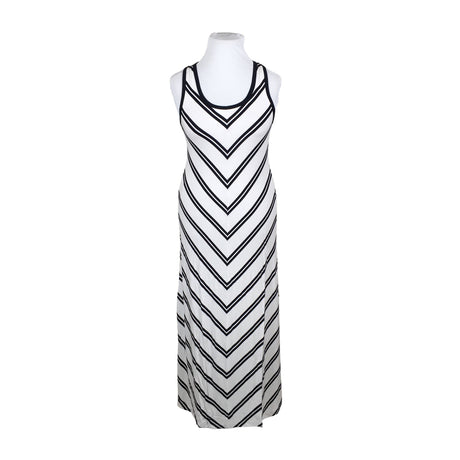 Unisex Blu - Trikotaažist kleit, suurus 42 - Sinine ()
