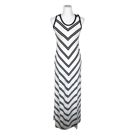 Unisex Blu - Trikotaažist kleit, suurus 40 - Sinine ()