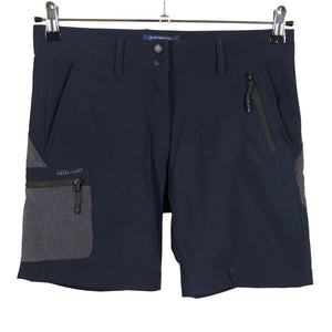 Unisex Sebago - Lühikesed püksid, suurus 36 - Sinine (1)
