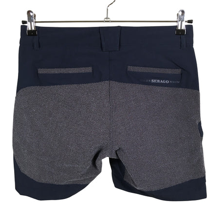 Unisex Sebago - Lühikesed püksid, suurus 36 - Sinine (2)