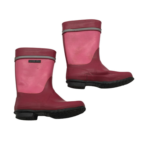 Unisex Nokian - Kummikud, suurus 31 - Roosa ()