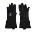 Unisex Polarn O. Pyret - Sõrmkindad, suurus 2 - 3 vuotta - Must ()