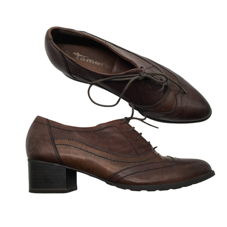 Unisex Tamaris - Igapäevased jalanõud, suurus 37 - Pruun ()