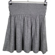 Unisex Esprit - Kootud seelik, suurus 40 - Hall ()