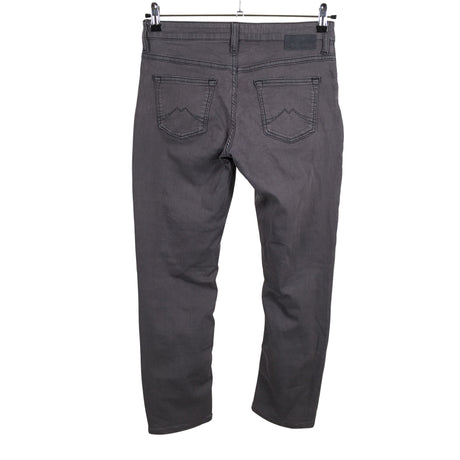 Unisex Mustang - Teksad, suurus W30 - Pruun (2)