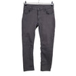 Unisex Mustang - Teksad, suurus W30 - Pruun ()