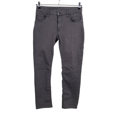 Unisex Mustang - Teksad, suurus W30 - Pruun ()