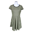 Unisex Anna-Bella - Mitteveniv kleit, suurus 40 - Kollane ()