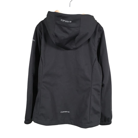 Unisex Icepeak - Softshell jope, suurus 134 - 140 - Hall (2)