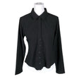 Unisex Guess - Trikotaažist pluus, suurus 40 - Must ()