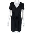 Unisex New Look - Õhuke tuunika, suurus 38 - Must ()