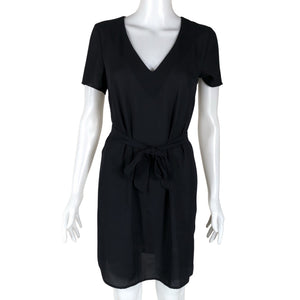 Unisex New Look - Õhuke tuunika, suurus 38 - Must (1)