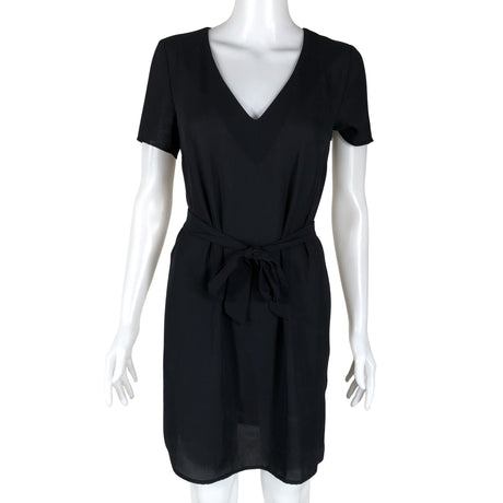 Unisex New Look - Õhuke tuunika, suurus 38 - Must ()