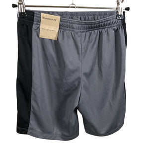 Unisex Nike - Lühikesed spordipüksid, suurus 128 - 134 - Hall (2)