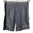 Unisex Nike - Lühikesed spordipüksid, suurus 128 - 134 - Hall ()