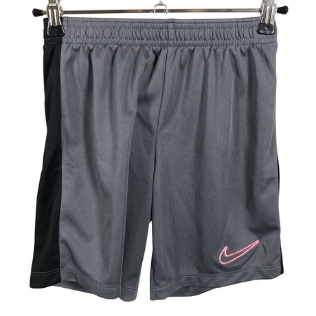 Unisex Nike - Lühikesed spordipüksid, suurus 128 - 134 - Hall ()