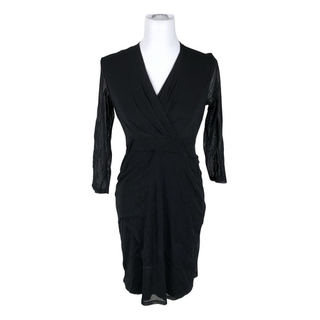 Unisex Esprit - Mitteveniv kleit, suurus 38 - Must ()
