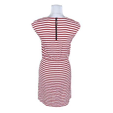 Unisex Tommy Hilfiger - Mitteveniv kleit, suurus 36 - Punane (2)