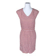 Unisex Tommy Hilfiger - Mitteveniv kleit, suurus 36 - Punane ()