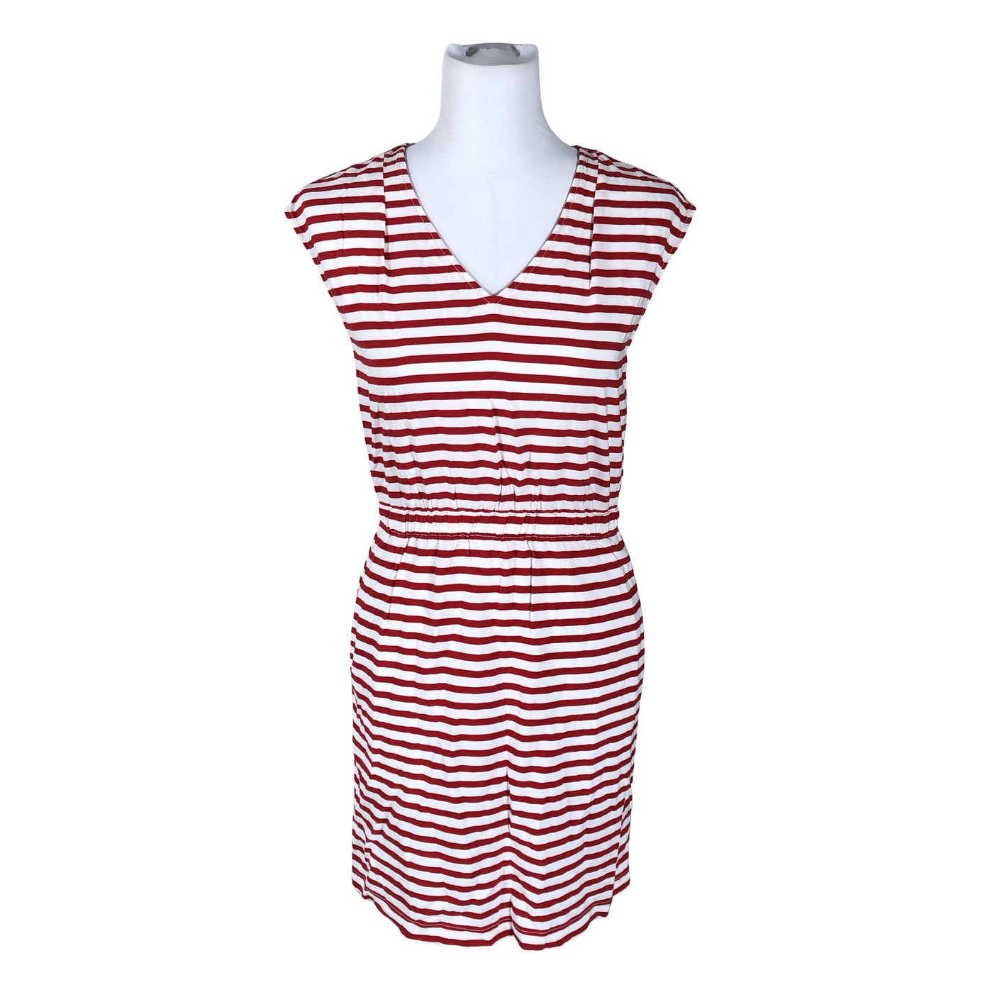 Unisex Tommy Hilfiger - Mitteveniv kleit, suurus 36 - Punane (1)