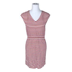 Unisex Tommy Hilfiger - Mitteveniv kleit, suurus 36 - Punane (1)