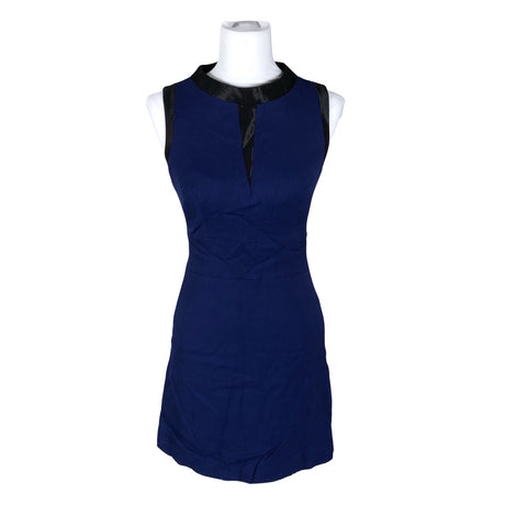 Unisex Karen Millen - Mitteveniv kleit, suurus 38 - Sinine ()