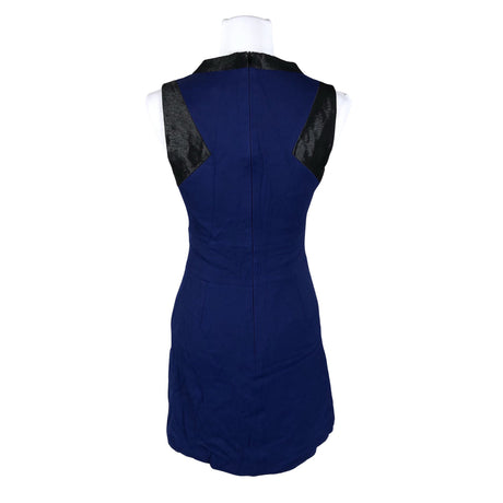 Unisex Karen Millen - Mitteveniv kleit, suurus 38 - Sinine (2)