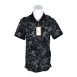Unisex Nike - Spordisärk, lühikesed käised, suurus M - Hall ()