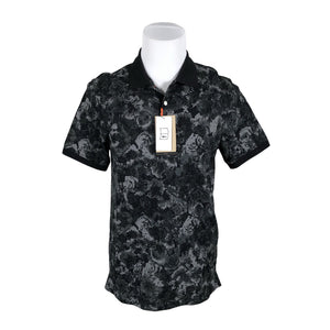 Unisex Nike - Spordisärk, lühikesed käised, suurus M - Hall (1)