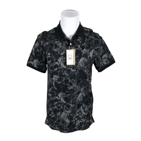 Unisex Nike - Spordisärk, lühikesed käised, suurus M - Hall ()