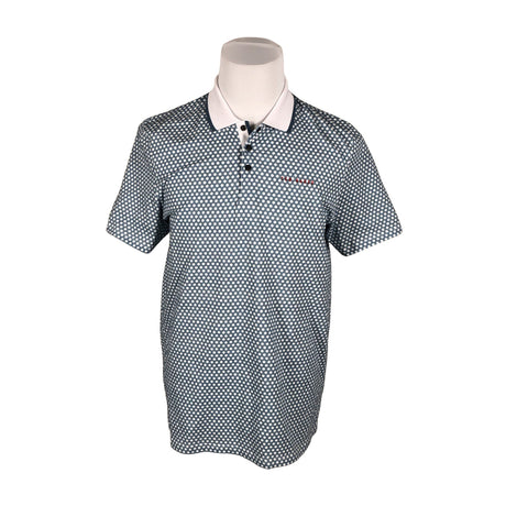 Unisex Ted Baker - T-särk, suurus M - Sinine ()