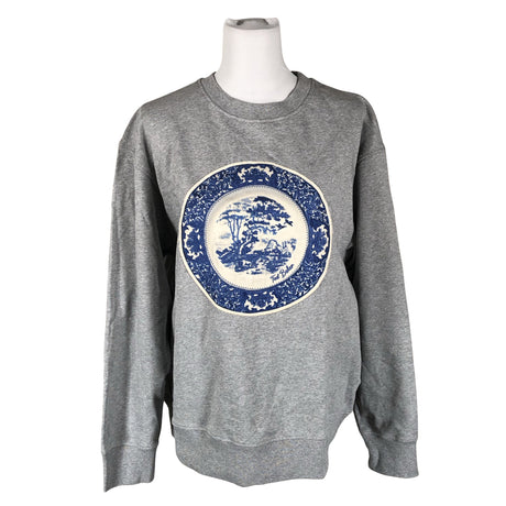 Unisex Ted Baker - Dressikangast pluus, suurus 40 - Hall ()