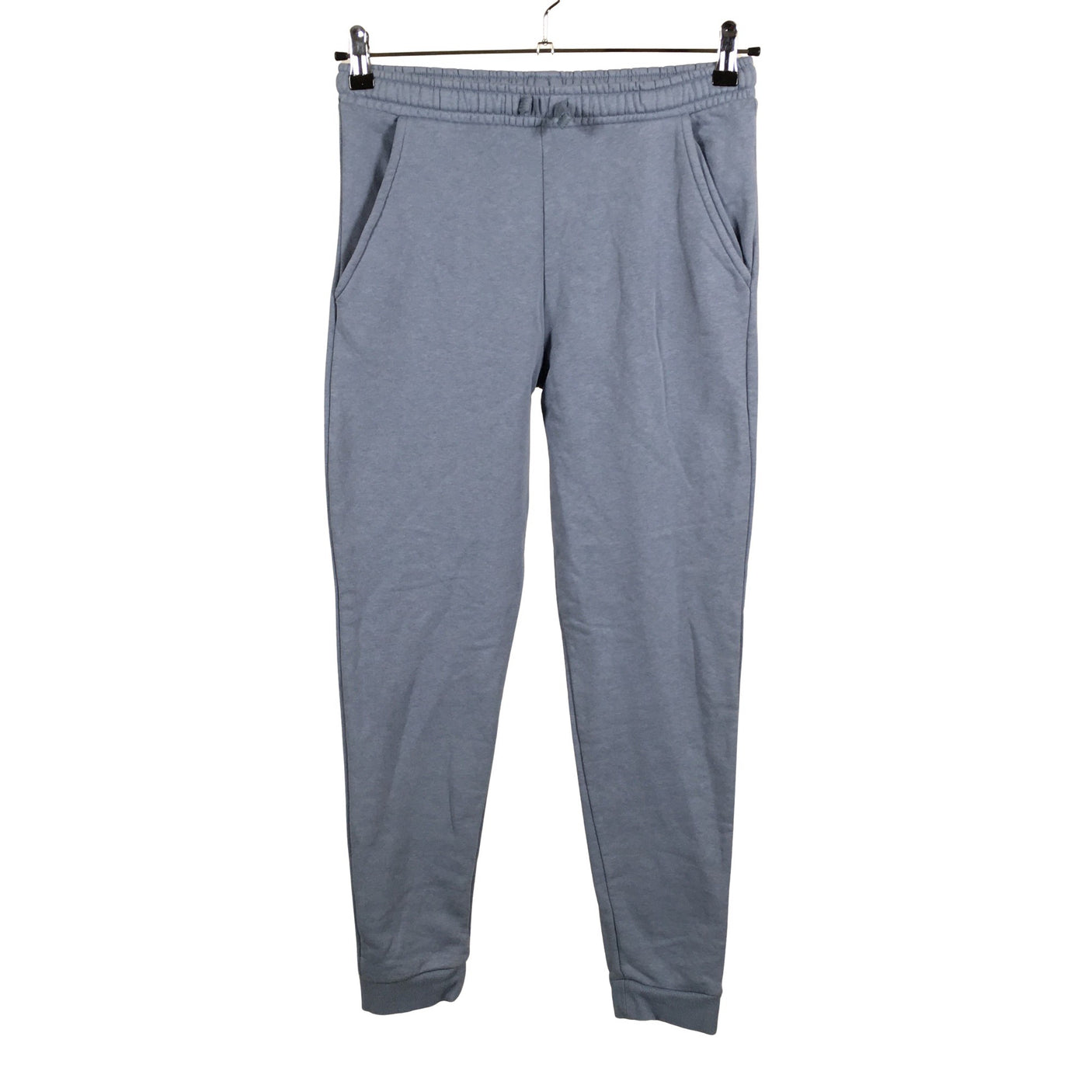 Unisex Marks&Spencer - Dressikangast püksid, suurus 158 - 164 - Sinine (1)