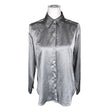 Unisex Marks&Spencer - Pluus, suurus 38 - Hall ()