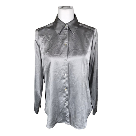 Unisex Marks&Spencer - Pluus, suurus 38 - Hall ()