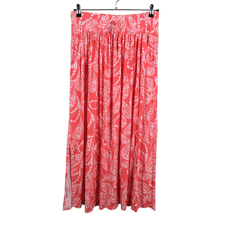 Unisex Next - Trikotaažist seelik, suurus 44 - Oranž ()