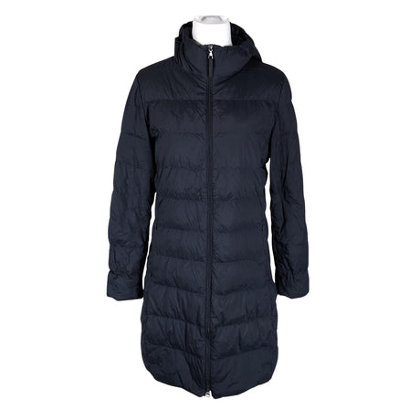 Unisex Uniqlo - Õhem talvejope, suurus 40 - Sinine ()