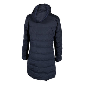 Unisex Uniqlo - Õhem talvejope, suurus 40 - Sinine (2)
