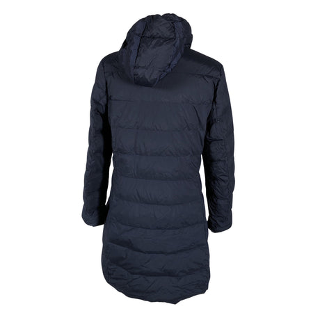 Unisex Uniqlo - Õhem talvejope, suurus 40 - Sinine (2)