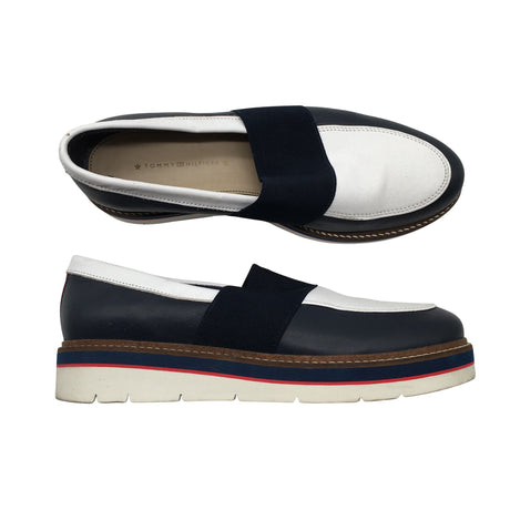 Unisex Tommy Hilfiger - Mokassiinid, suurus 41 - Sinine ()