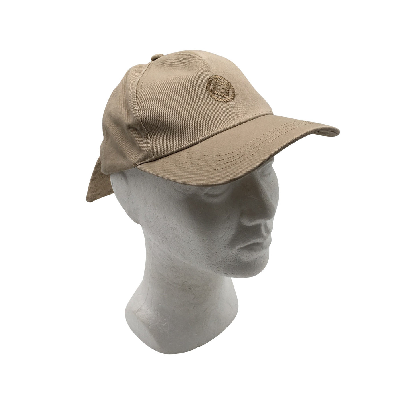 Unisex Gant - Nokamüts, suurus 50 - 52 cm - Beige (1)