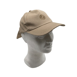 Unisex Gant - Nokamüts, suurus 50 - 52 cm - Beige (1)