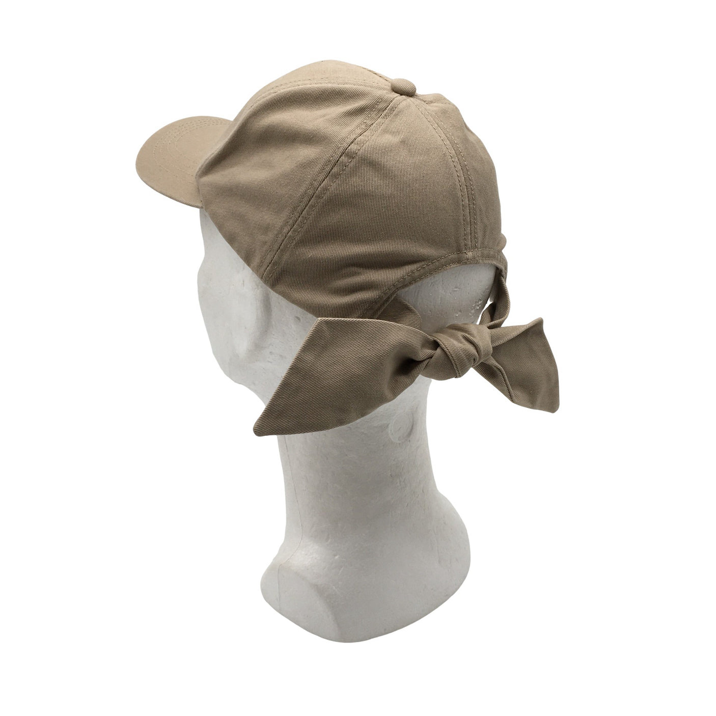 Unisex Gant - Nokamüts, suurus 50 - 52 cm - Beige (2)