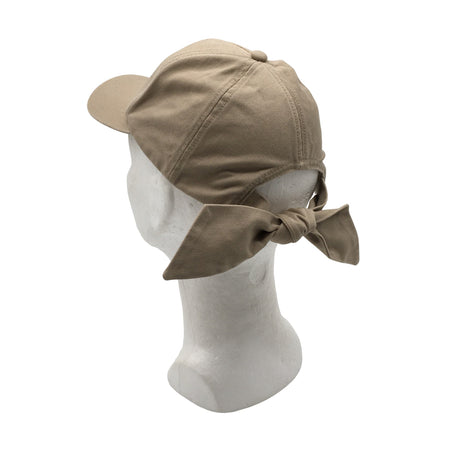Unisex Gant - Nokamüts, suurus 50 - 52 cm - Beige (2)