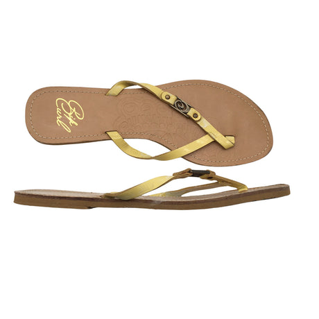 Unisex Rip Curl - Plätud, suurus 41 - Pruun ()