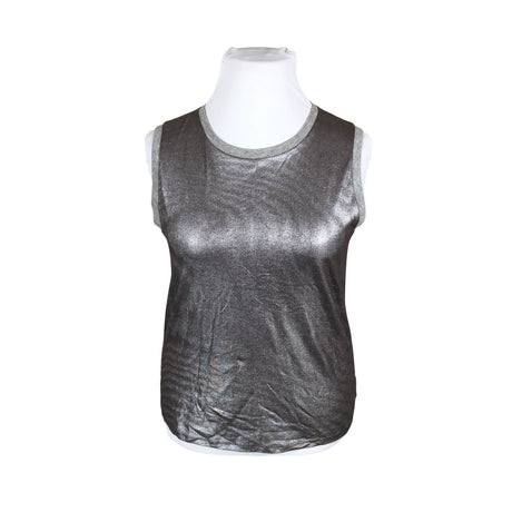 Unisex Pringle of Scotland - Topp, suurus 42 - Hall ()