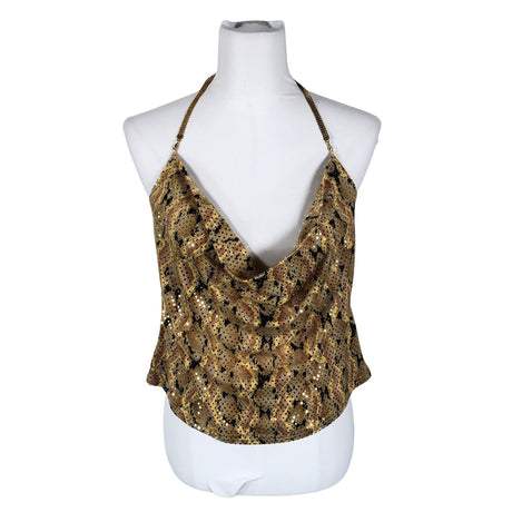 Unisex River Island - Pidulik top, suurus 40 - Pruun ()