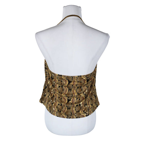 Unisex River Island - Pidulik top, suurus 40 - Pruun (2)